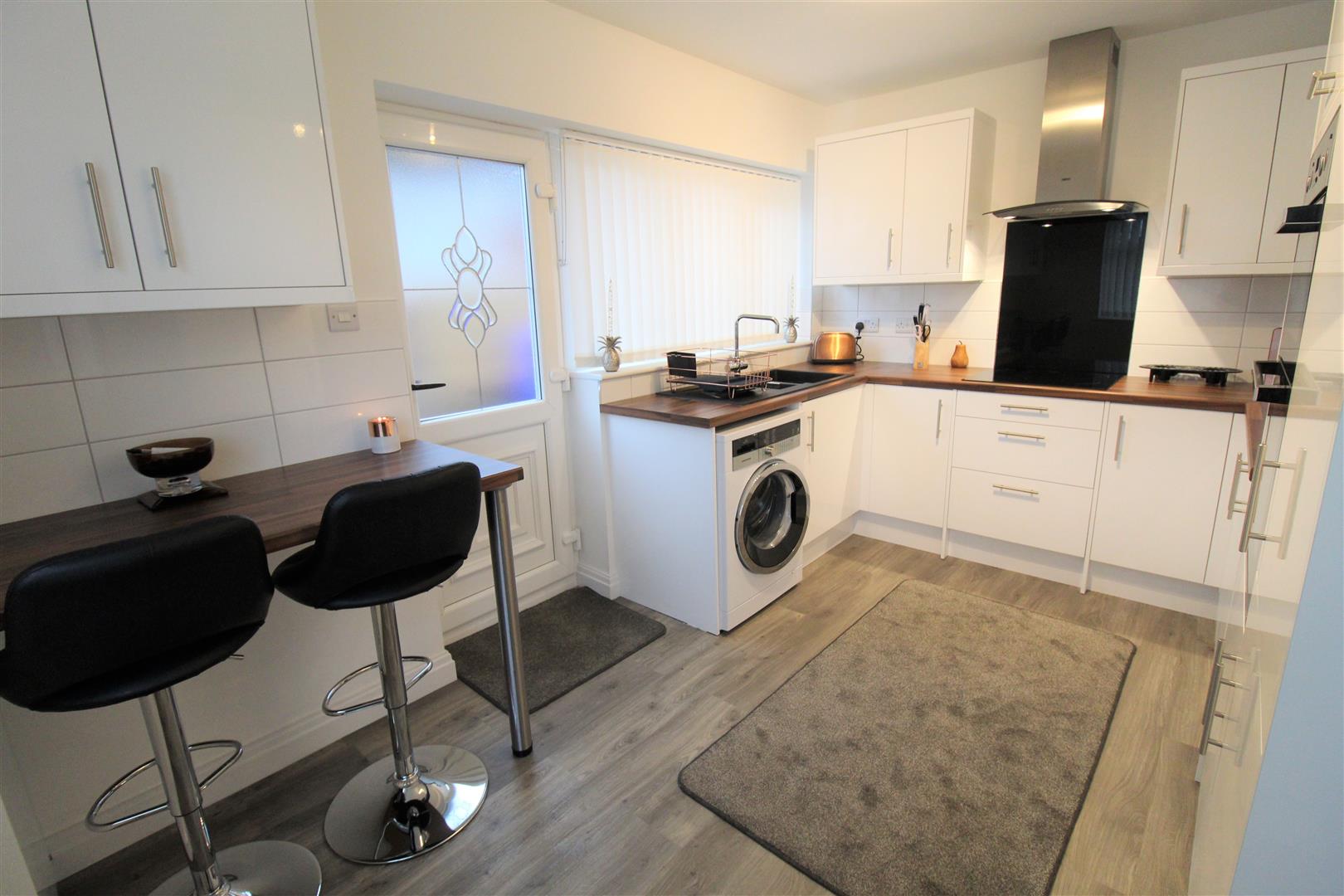 Trentfield Road, Baddeley Green, Stoke-On-Trent